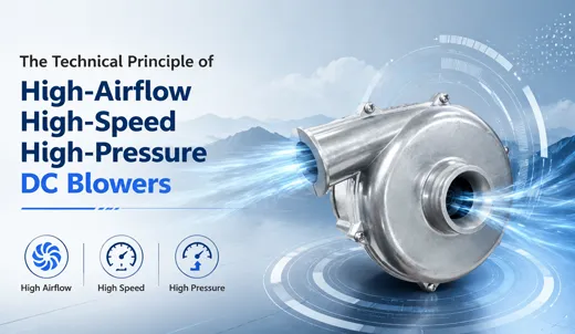 The Technical Principle of High-Airflow High-Speed High-Pressure DC Blower.webp The Technical Principle of High-Airflow High-Speed High-Pressure DC Blower.webp